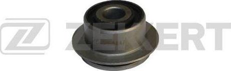 Сайлентблок заднего рычага подвески Zekkert. Артикул GM-5847