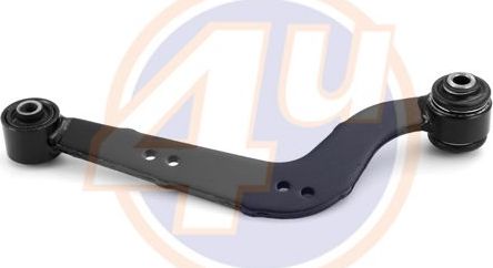 Поперечный рычаг задней подвески 4U. Артикул LX-K-02162