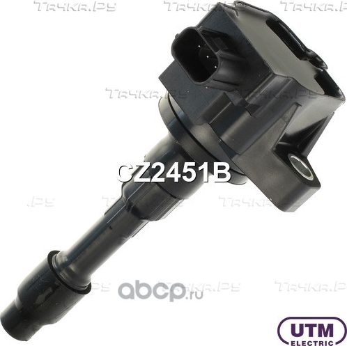 Катушка зажигания (UTM) UTM. Артикул CZ2451B