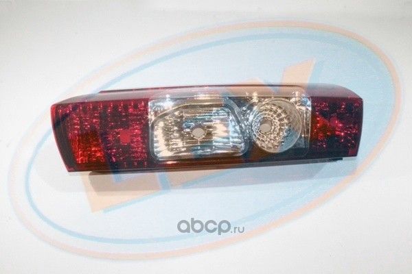 Фонарь правый (без платы) (LEX). Артикул FR2247