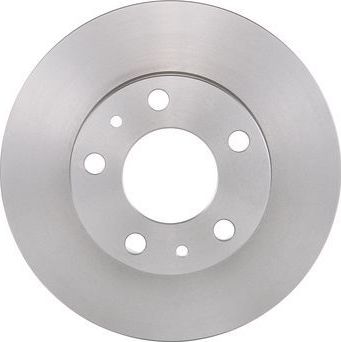 Тормозной диск Bosch. Артикул 0 986 479 313