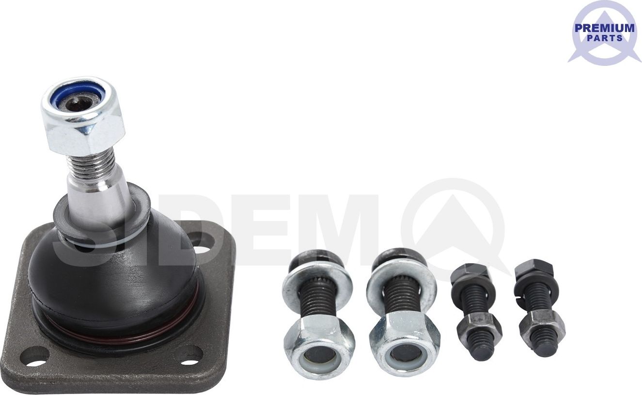 Шаровая опора Sidem. Артикул 5485