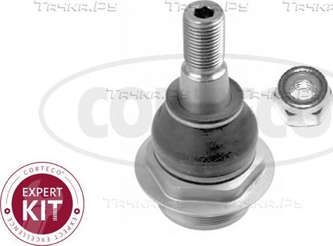 Шаровая опора Corteco. Артикул 49400516
