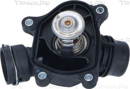 Термостат NRF EASY FIT для BMW 3 IV (E46) 2001-2007. Артикул 725041