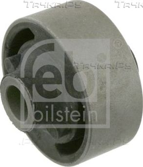 Сайлентблок переднего рычага подвески Febi Bilstein. Артикул 26465