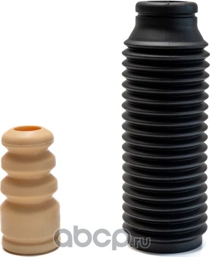 Пыльник с отбойником амортизатора переднего (Absel). Артикул GM340030