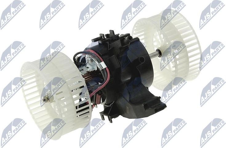 Вентилятор, мотор печки (отопителя) салона NTY. Артикул EWN-BM-001