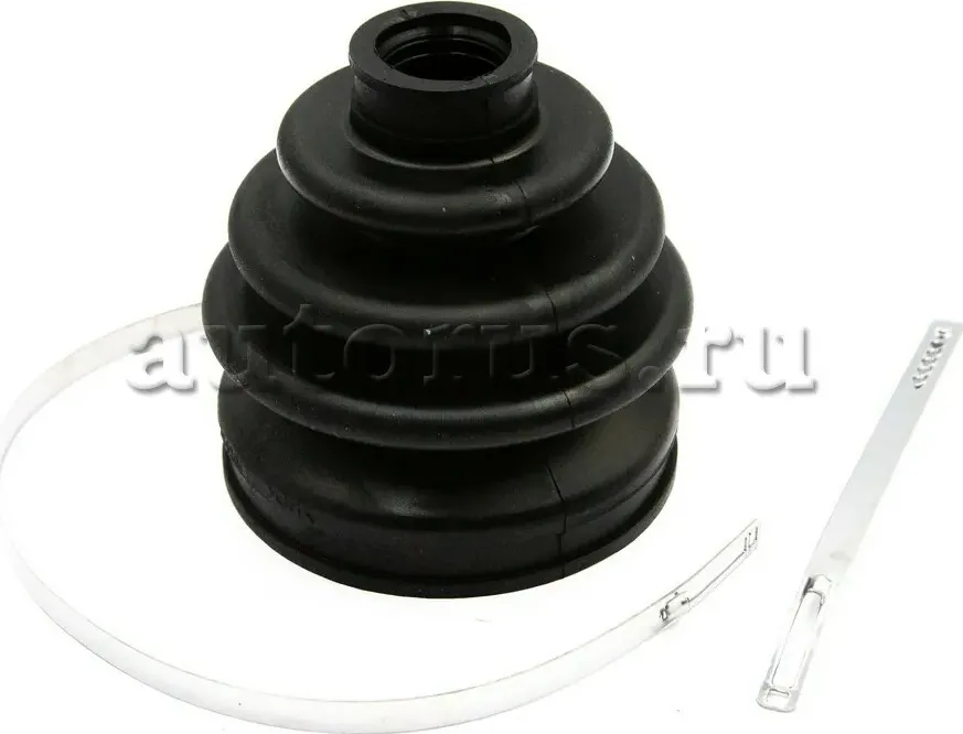 Пыльник ШРУСа HYUNDAI ELANTRA XD  4950929A00 CAR-DEX CAR-DEX. Артикул cw-h310