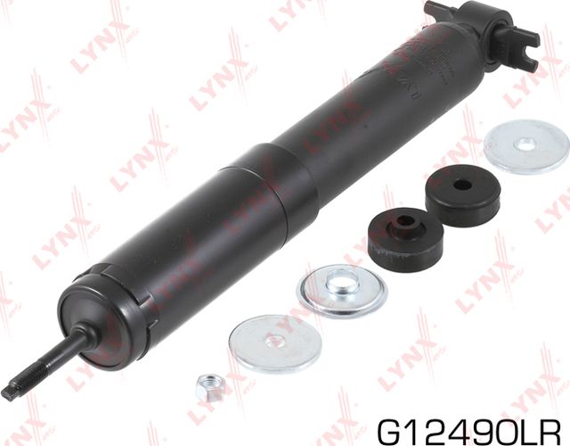 Амортизатор LYNXauto. Артикул G12490LR
