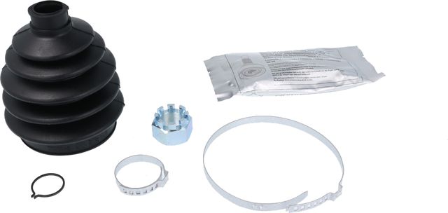 Пыльник ШРУСа наружный Metelli передний для Opel Tigra A 1994-1998. Артикул 13-0009