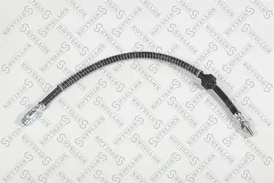 Тормозной шланг Stellox передний для Citroen Berlingo I 1996-2011. Артикул 27-00238-SX