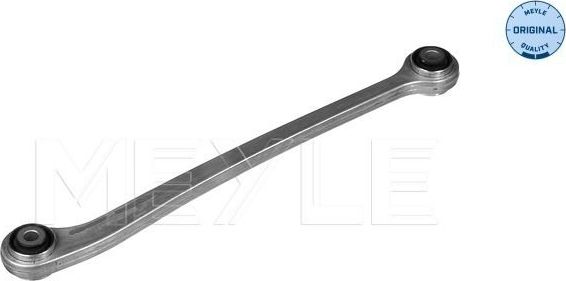 Рычаг задней подвески Meyle (алюминий). Артикул 016 039 1401