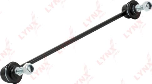 Стойка (тяга) стабилизатора LYNXauto. Артикул C7296LR