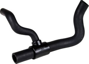 Патрубок радиатора (системы охлаждения) JP Group Classic для Volkswagen Transporter T3 1984-1992. Артикул 1114312600