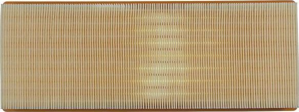 Воздушный фильтр Mahle. Артикул LX 2877