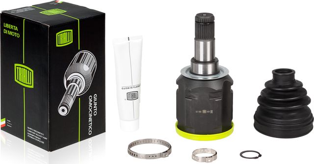 Шрус Trialli. Артикул GO 1989