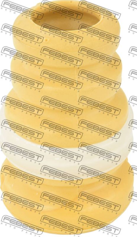 Отбойник амортизатора (стойки) Febest. Артикул TD-ALA41F