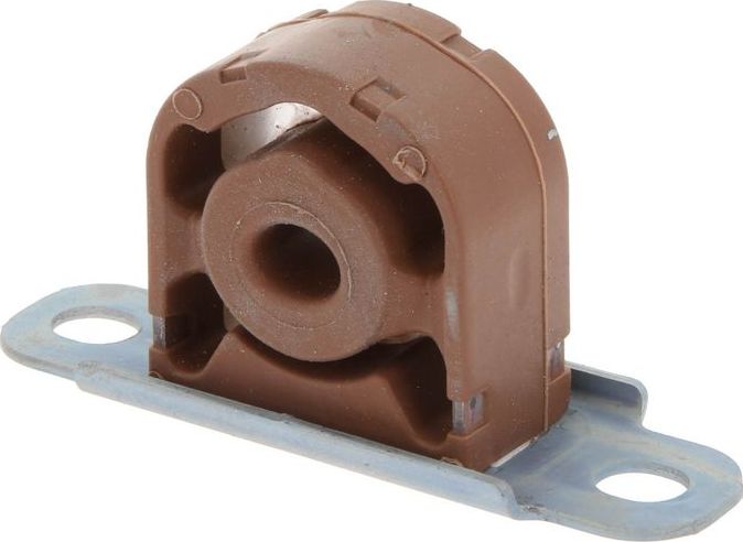 Кронштейн глушителя Corteco. Артикул 49410840