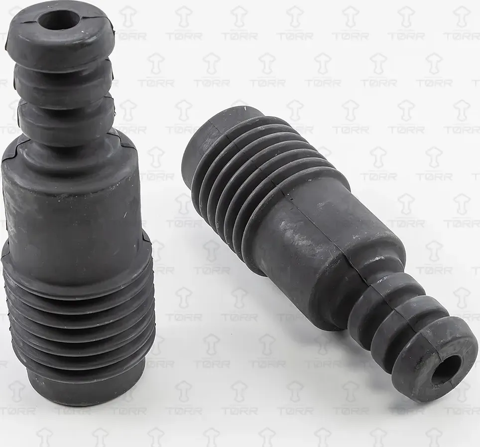 Пыльник+отбойник амортизатора RENAULT LOGAN/SANDERO 04- передн. (Torr) Torr. Артикул DR0122