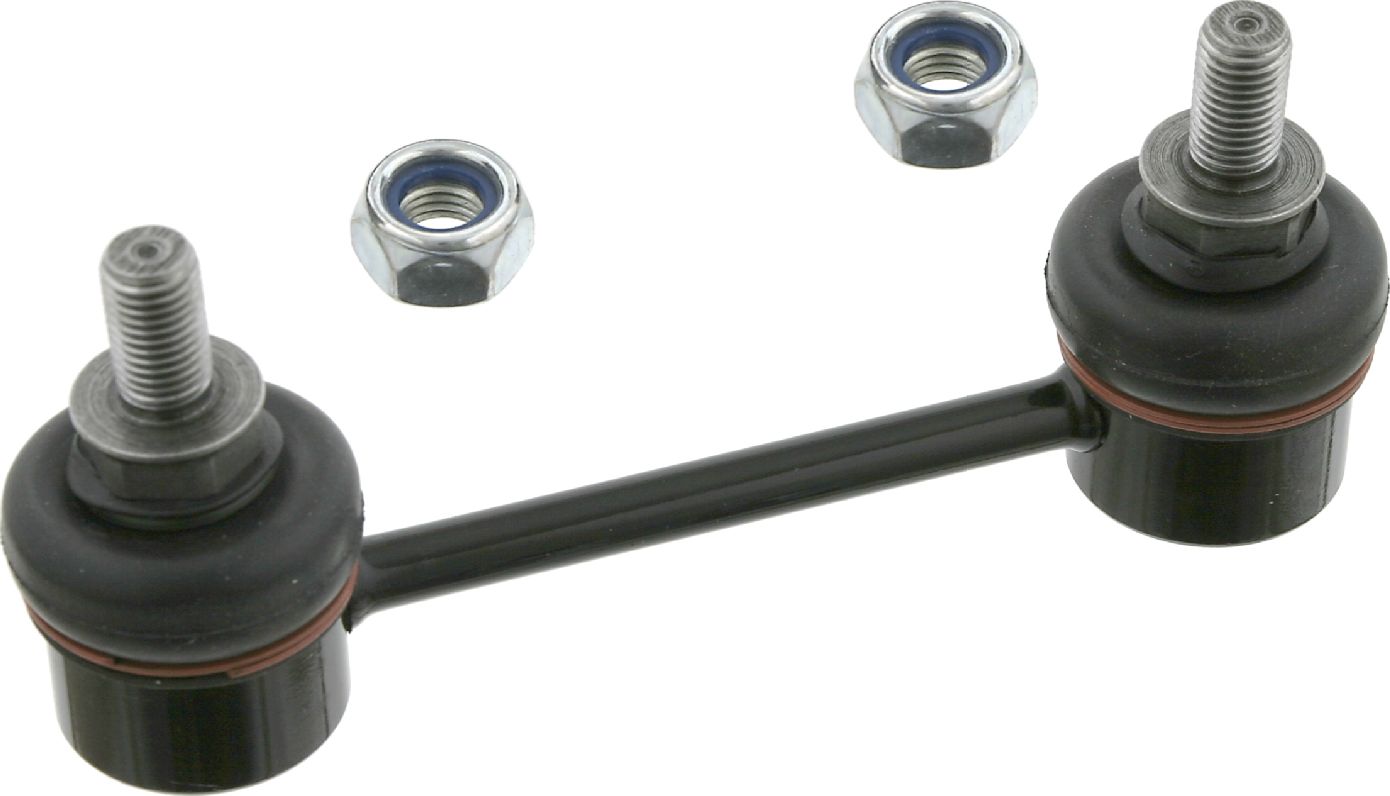 Стойка (тяга) стабилизатора Febi Bilstein (сталь). Артикул 27305