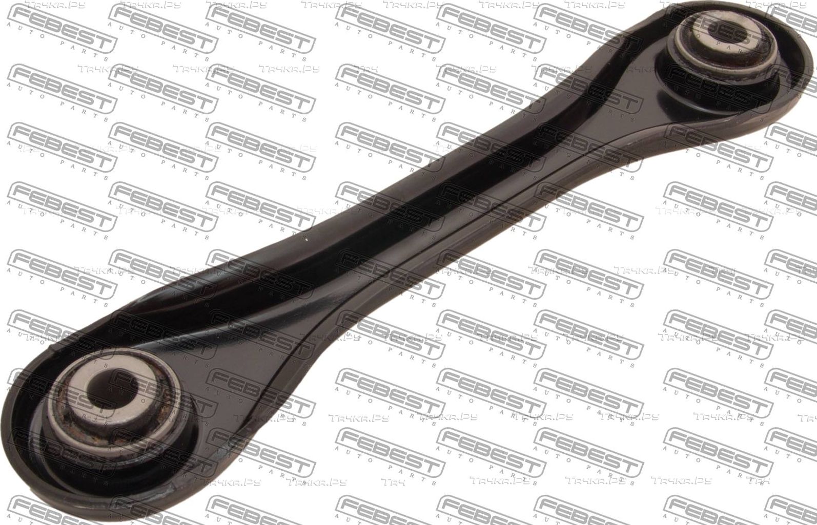 Поперечный рычаг задней подвески Febest нижний для Ford Focus III 2010-2019. Артикул 0525-MZ3FR