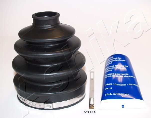 Пыльник шруса (комплект) ASHIKA. Артикул 63-02-283