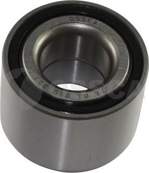 Ступичный подшипник (комплект) OSSCA передний правый/левый для Renault 5 I 1972-1985. Артикул 07857