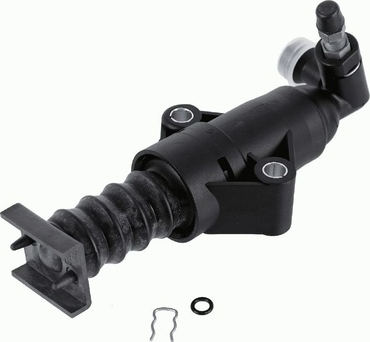 Цилиндр сцепления рабочий SACHS. Артикул 6283 605 032