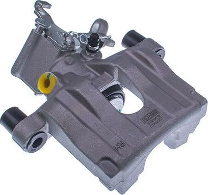 Тормозной суппорт Denckermann задний правый для Saab 9-3 II 2002-2012. Артикул B190067R