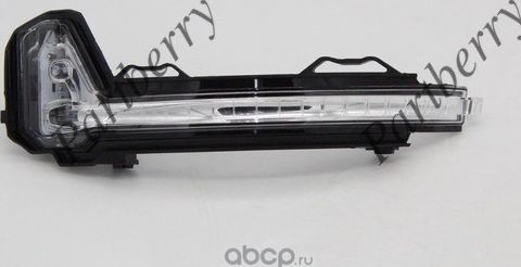 Повторитель указателя поворота (Partberry). Артикул PB1113644