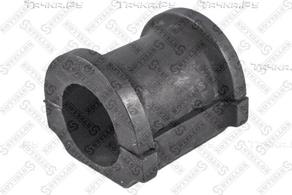 Втулка стабилизатора Stellox передняя для Honda FR-V 2004-2009. Артикул 79-00111-SX