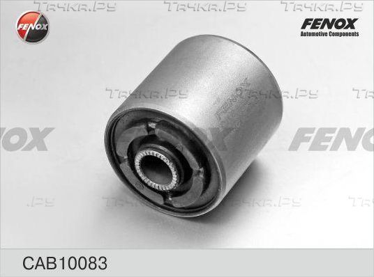 Сайлентблок переднего рычага подвески Fenox передний для Kia Sephia I 1995-1997. Артикул CAB10083
