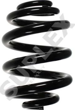 Пружина подвески Suplex. Артикул 39252