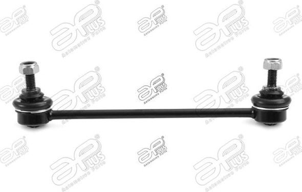 Стойка (тяга) стабилизатора APlus передняя правая/левая для Honda Civic VIII 2005-2012. Артикул 20240AP