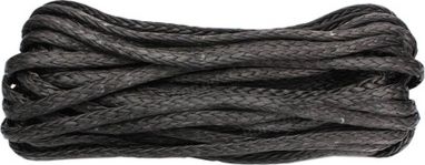 Трос синтетический RUS D-12мм (нагрузка - 12 500 кгс.) (1 метр). Артикул Sales-375