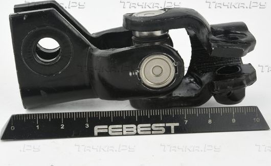 Рулевой вал Febest для Infiniti M III 2010-2010. Артикул ASN-Z50UP