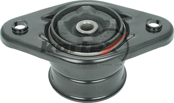Опора задн. амортизатора (Kortex). Артикул KAC1043