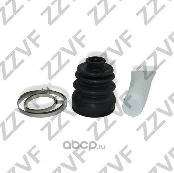 ПЫЛЬНИК ШРУС ВНУТРЕННИЙ ПРАВЫЙ (R) INFINITI QX70/FX (S51) (08-) (Zzvf). Артикул ZVPP171