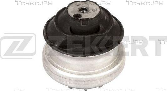 Подушка (опора) двигателя Zekkert. Артикул GM-4168