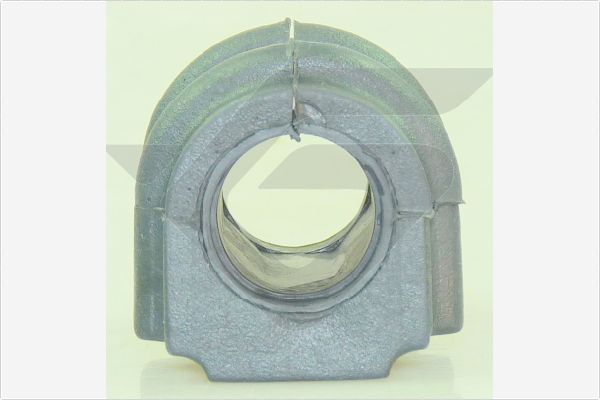 Втулка стабилизатора Hutchinson передняя правая/левая нижняя внутренняя для Citroen Saxo 1996-2003. Артикул 590409