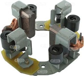 Щёткодержатель стартера HC-Cargo. Артикул 139150