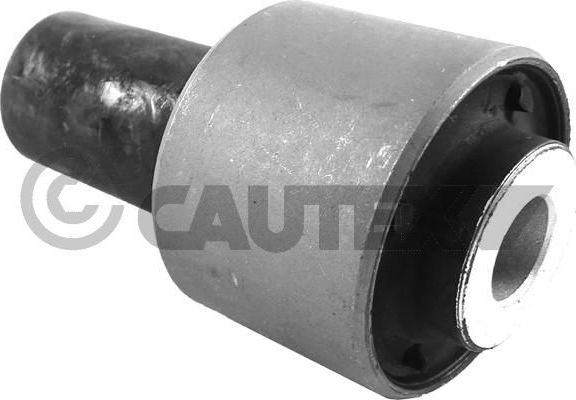 Сайлентблок задней балки Cautex нижний для Lexus LS IV 2006-2017. Артикул 759481