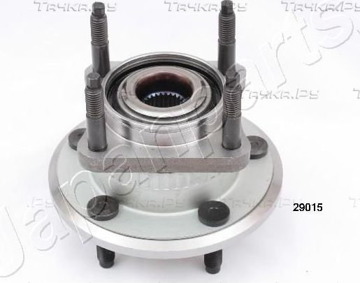 Ступица колеса Japanparts. Артикул KK-29015