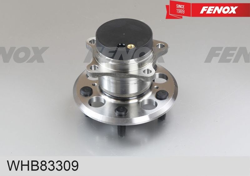 Ступица колеса (в сборе) Fenox. Артикул WHB83309