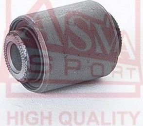 Сайлентблок переднего рычага подвески Asva. Артикул 1101-V200S