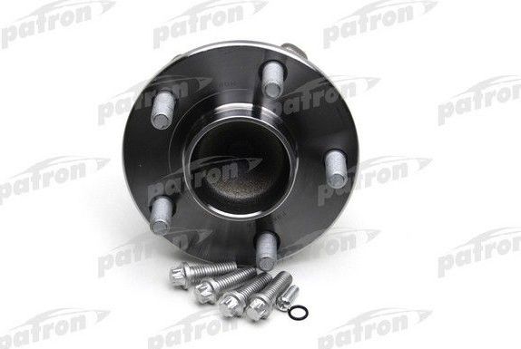 Ступица колеса с интегрированным подшипником Patron. Артикул PBK3661H