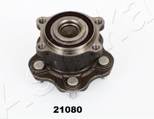 Ступица колеса ASHIKA. Артикул 44-21080