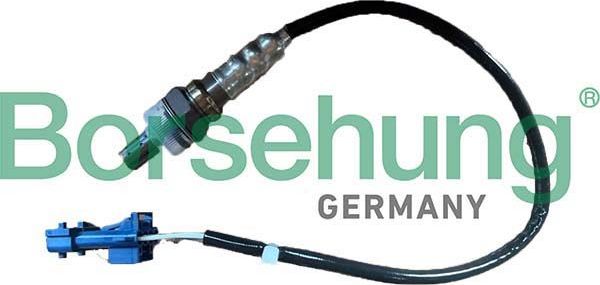 Лямбда-зонд (кислородный датчик) Borsehung для MINI Cabrio II (R57) 2008-2015. Артикул B12568