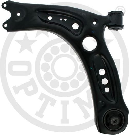 Поперечный рычаг передней подвески Optimal (Листовая сталь). Артикул G6-1435