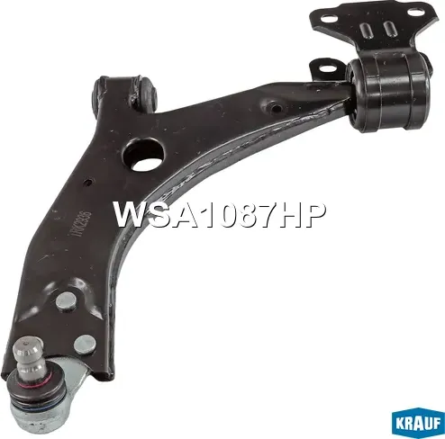 Рычаг подвески (Krauf). Артикул WSA1087HP